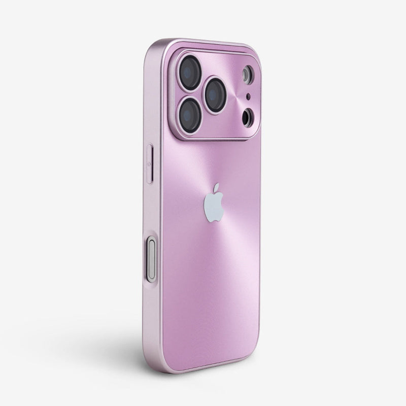 Light Purple - iPhone Case
