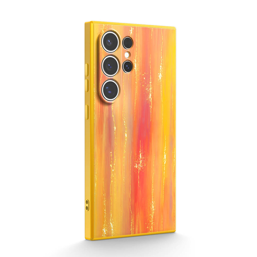 Dawn - Samsung-hoesje