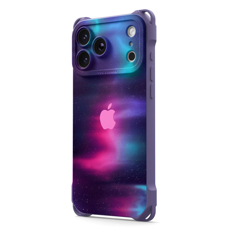 Dazzle Shadow - iPhone Ultra Impact Case