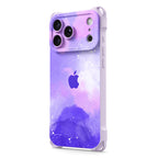 Astral Violet - iPhone Ultra Impact Case