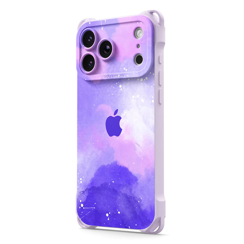 Astral Violet - iPhone Ultra Impact Case