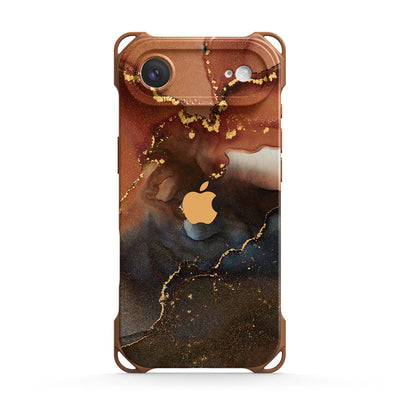 Amber Brown - iPhone Ultra Impact Case