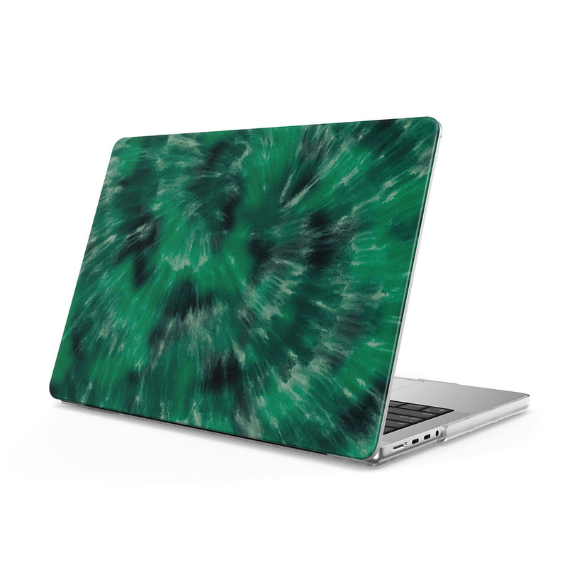 Silent Forest - Macbook Case