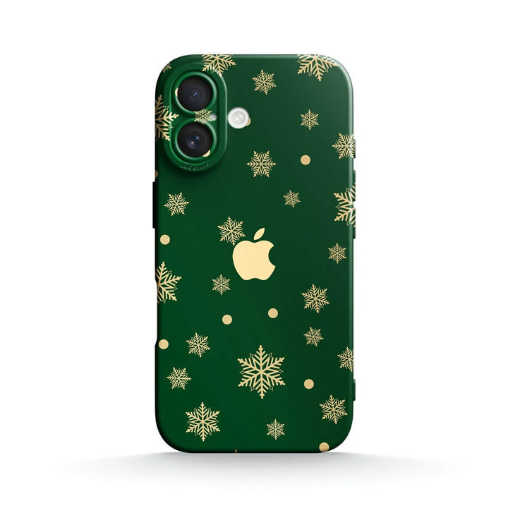 Christmas Eve - iPhone Case