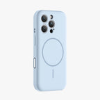 Sky Blue - iPhone Case