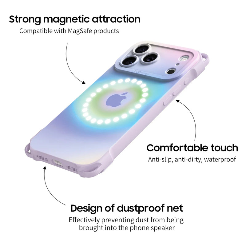 Collision - iPhone Ultra Impact Case