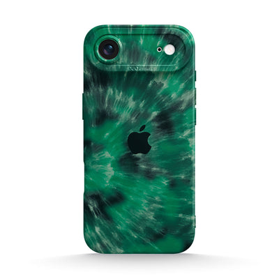Silent Forest - iPhone Silicone Case