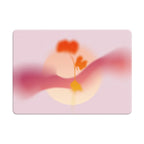 Falling - Macbook Case
