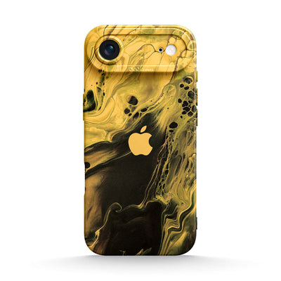 Alchemy - iPhone Silicone Case