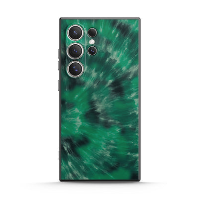 Silent Forest - Samsung Case