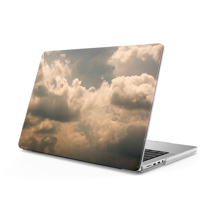 Glimmer - Macbook Case