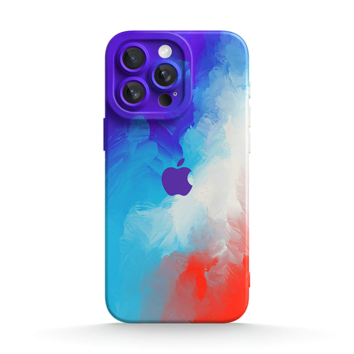 Passion Coast - iPhone Case