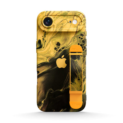 Alchemy - iPhone Wrist Strap Case