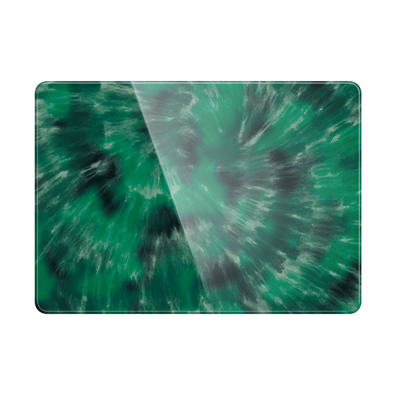 Silent Forest - Macbook Case