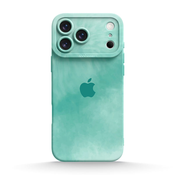 Hazy - iPhone Case