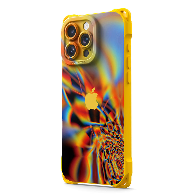 Mirror Within Mirror - iPhone Ultra Impact Case