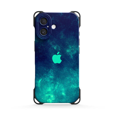 Night Light Star River - iPhone Ultra Impact Case