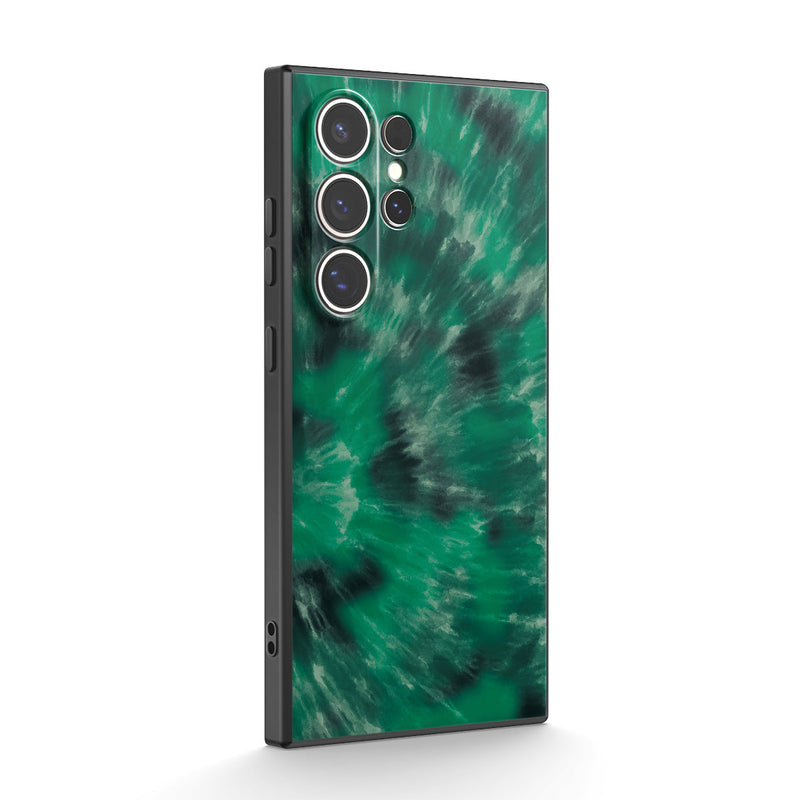 Silent Forest - Samsung Case