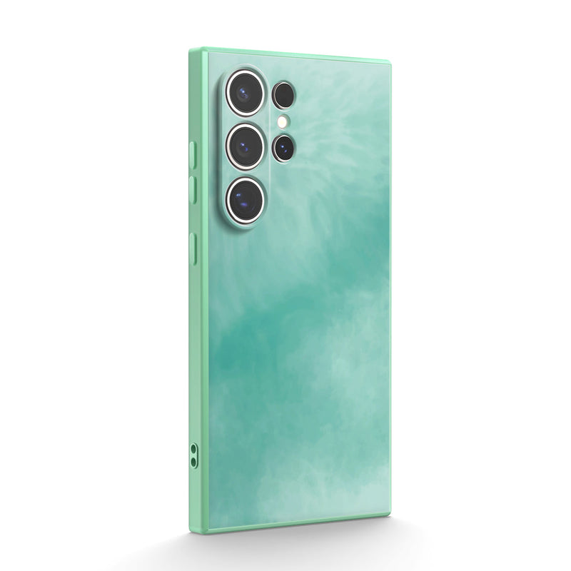 Hazy - Samsung Case