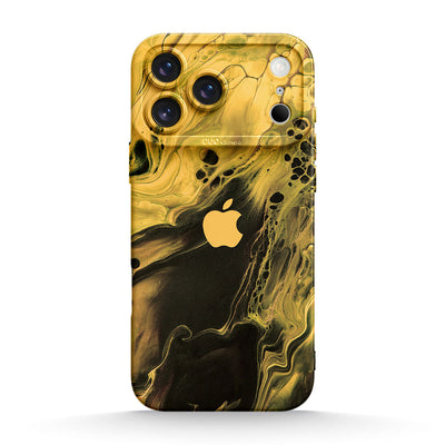 Alchemy - iPhone Silicone Case