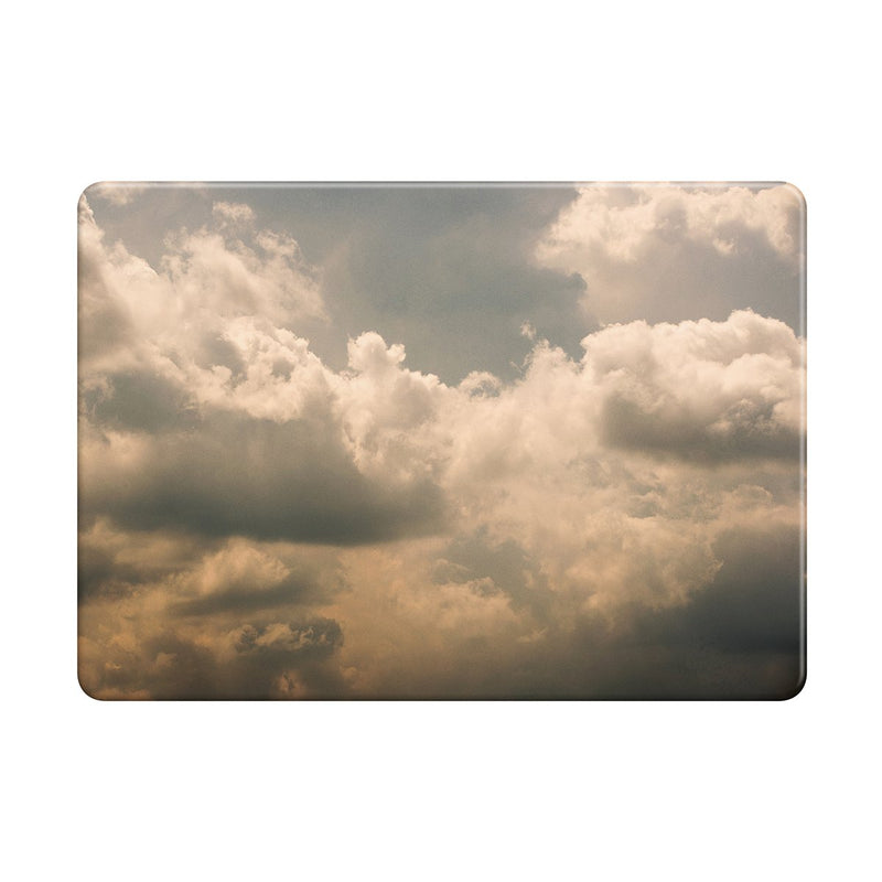 Glimmer - Macbook Case