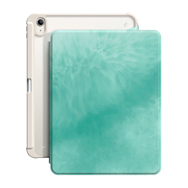 Hazy - iPad Case
