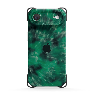 Silent Forest - iPhone Ultra Impact Case