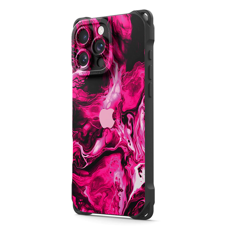 Scarlet Power - iPhone Ultra Impact Case