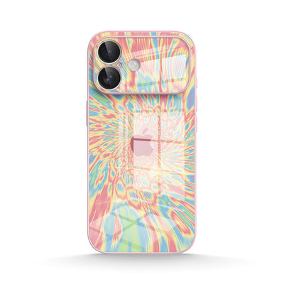 Losing Yourself - iPhone Glass Case