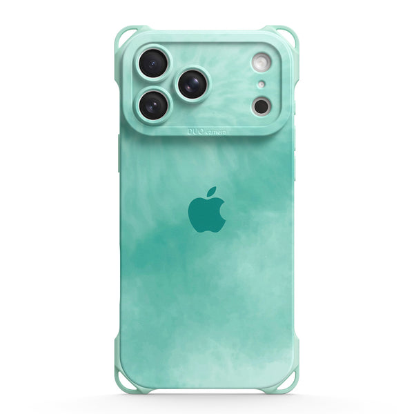 Hazy - iPhone Ultra Impact Case