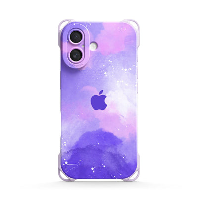Astral Violet - iPhone Ultra Impact Case