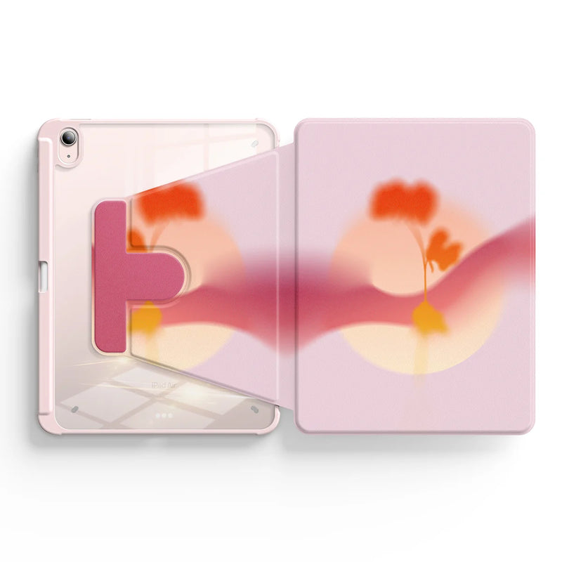 Falling - iPad Case