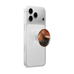 Amber Brown - MagSafe AirBag Grip