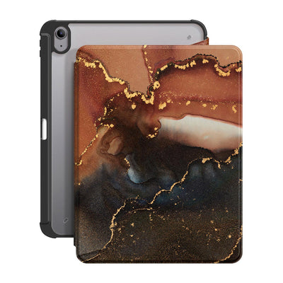 Amber Brown - iPad Case