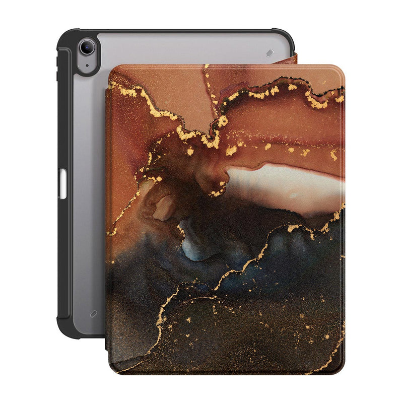 Amber Brown - iPad Case