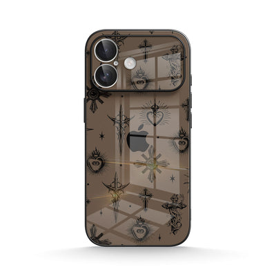 Ceremony - iPhone Glass Case