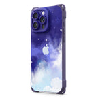 Drifting In The Clouds - iPhone Ultra Impact Case