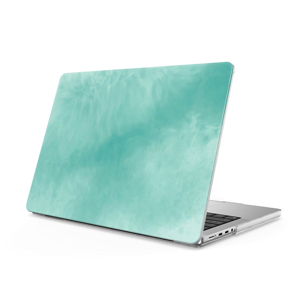 Hazy - Macbook Case