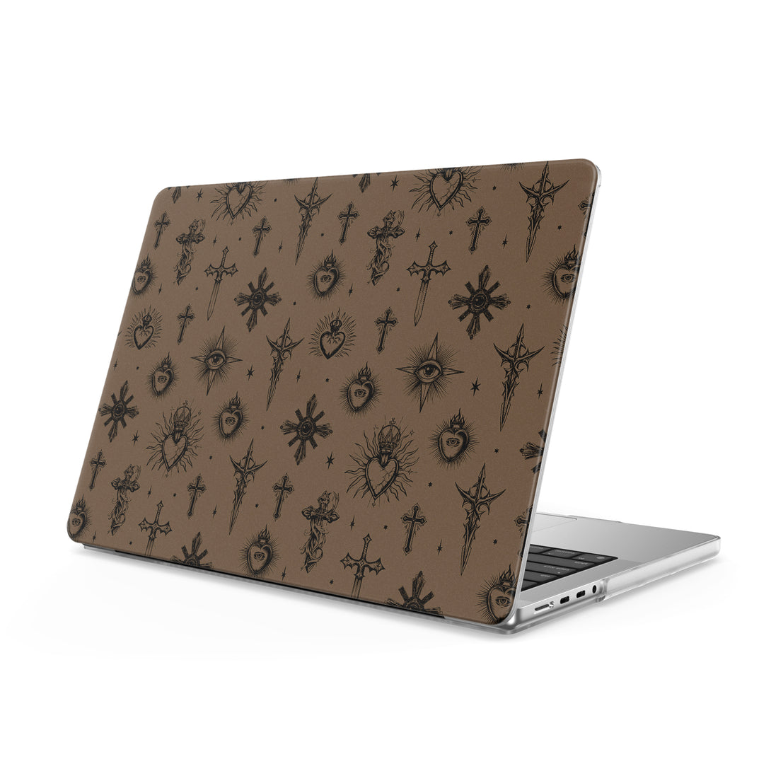 Ceremony - Macbook Case