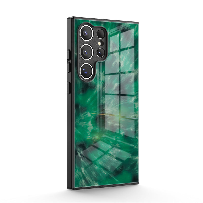 Silent Forest - Samsung Case