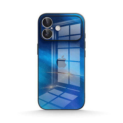 Ice Polar - iPhone Glass Case