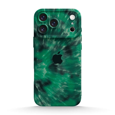 Silent Forest - iPhone Silicone Case