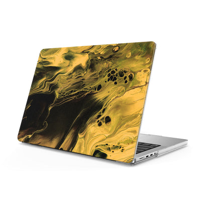 Alchemy - Macbook Case