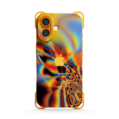 Mirror Within Mirror - iPhone Ultra Impact Case