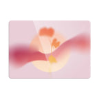 Falling - Macbook Case