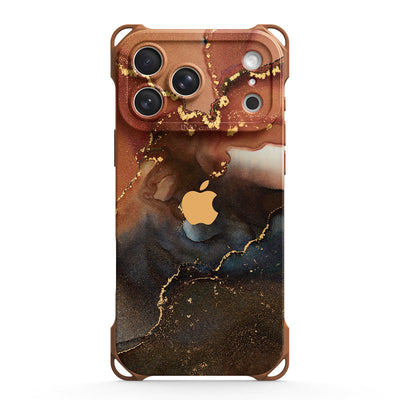 Amber Brown - iPhone Ultra Impact Case