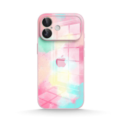 Candy Land - iPhone Glass Case