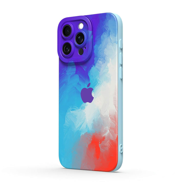 Passion Coast - iPhone Case