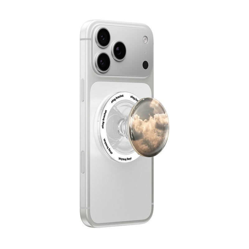 Glimmer - MagSafe AirBag Grip