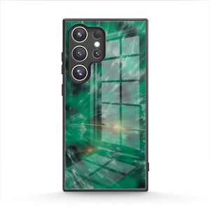 Durable Glass